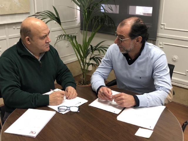 Cieza continúa arrojando datos positivos de empleo en el inicio de 2020