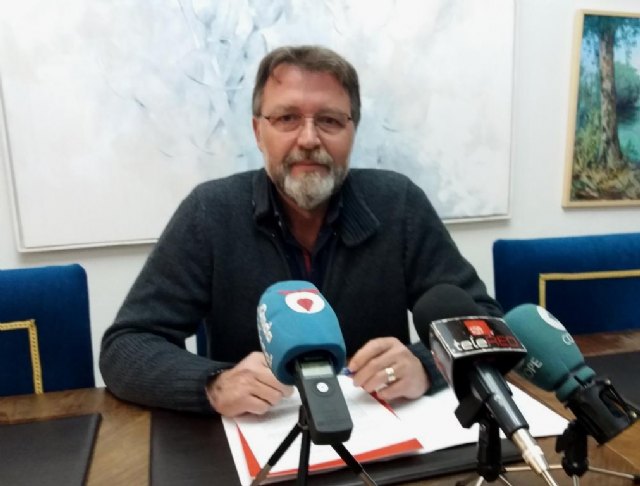 Saorín: 'El pleno constata que la oposición no acaba de aterrizar'