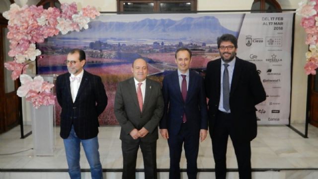 Presentación de la segunda edición de ´La Floración´ de Cieza