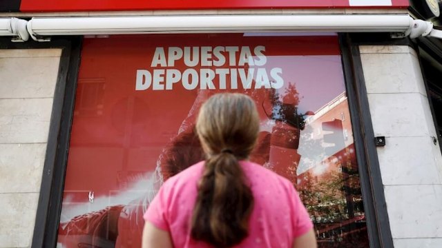Podemos Cieza a favor de políticas locales que desarrollen planes de prevención y activen políticas que ayuden a erradicar ludopatías especialmente entre los más jóvenes