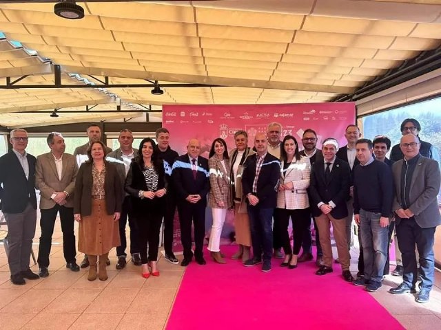 Cieza acogió la asamblea anual de la Federación de Municipios de la Región de Murcia