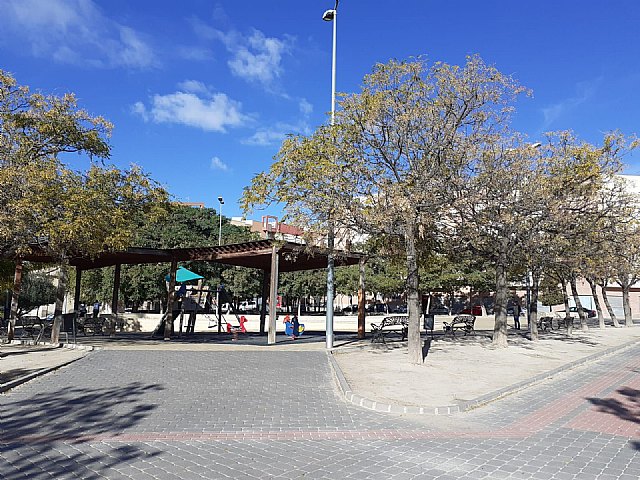Adjudicada la obra de remodelación del Parque Saharaui