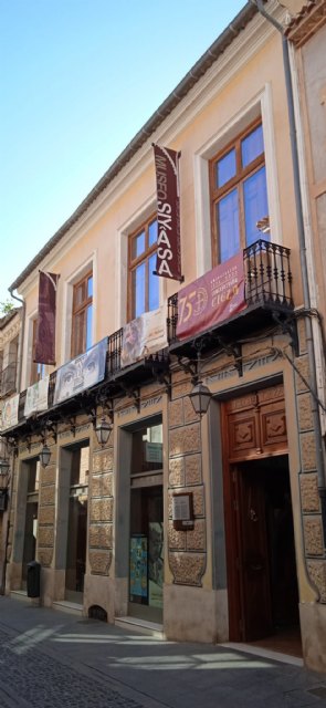 El Museo de Siyâsa alcanza máximos históricos de visitas