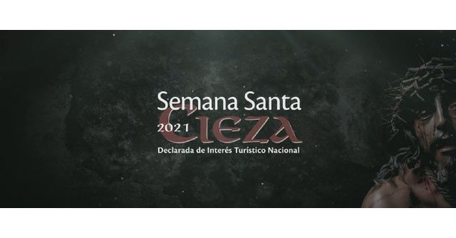 Miles de personas de todo el planeta viven con Pasión la Semana Santa de Cieza a través de las Redes Sociales y la Televisión