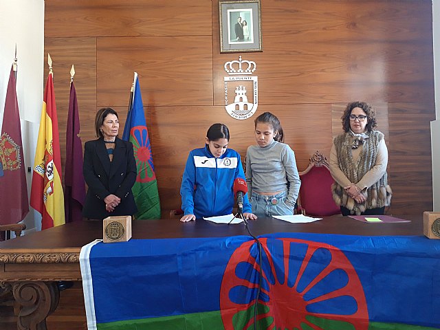 El Día Internacional del Pueblo Gitano cobra mayor simbolismo al coincidir con el 600º aniversario de su llegada a España