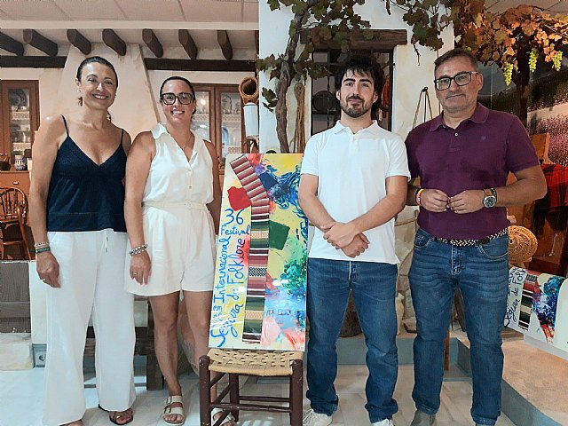 Cuatro grupos de coros y danzas de Polonia, Taiwan y España participarán en el 36 Festival Internacional de Folclore en el Segura