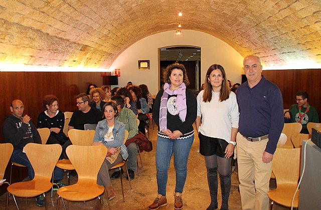 El Ayuntamiento de Cieza abre el proceso de sus terceros presupuestos participativos