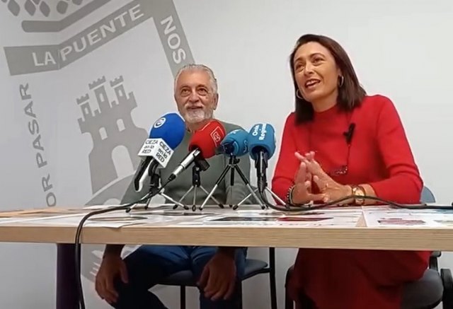 Presentan el Festival Folk del próximo fin de semana