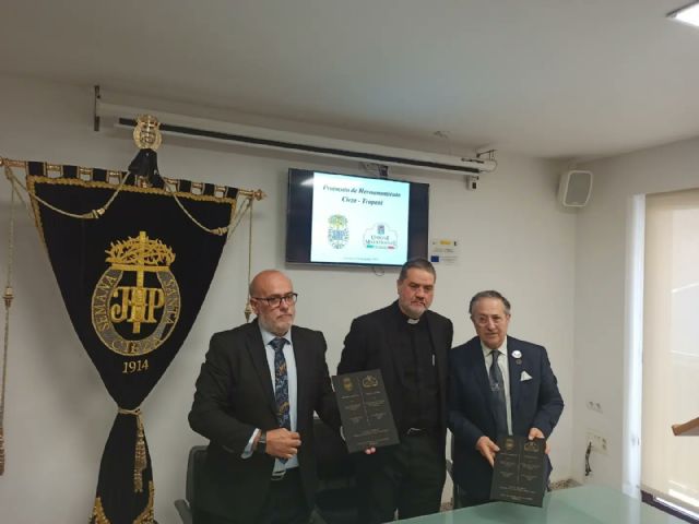 Visita a Trapani