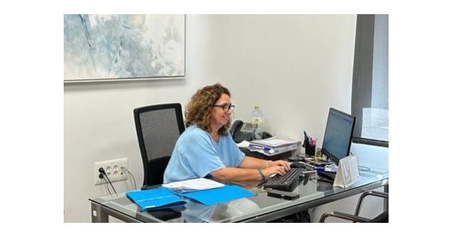 La concejala de Hacienda considera muy relevantes para el municipio los dos plenos convocados este jueves