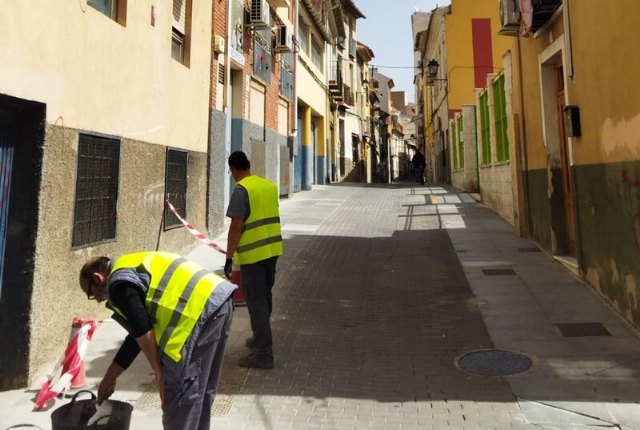 Nuevo programa de Empleo Público Local de la Concejalía de Empleo y Desarrollo Económico con un presupuesto de 142.400,48€