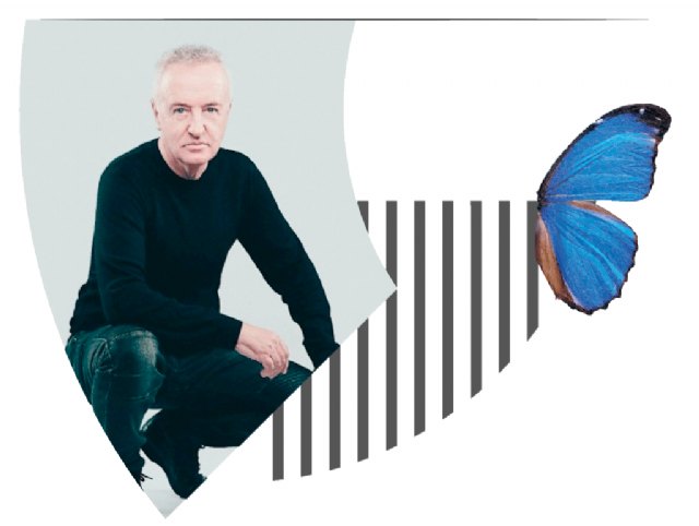 'Oceanía' con Carlos Hipólito el sábado en el Capitol