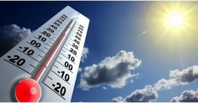 Activan el Plan de Emergencia por la previsión de una ola extrema de calor el lunes