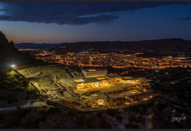 El yacimiento de Siyâsa recibe unas 500 visitas en los primeros quince días desde su inauguración