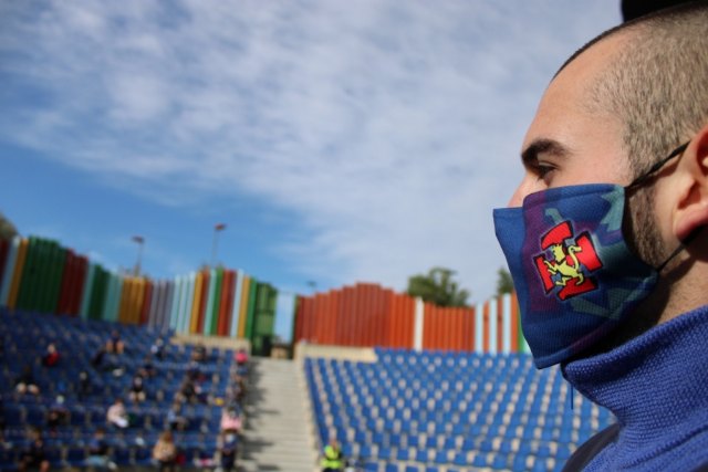 El Hogar del Guía de OJE Cieza pone en marcha el nuevo curso