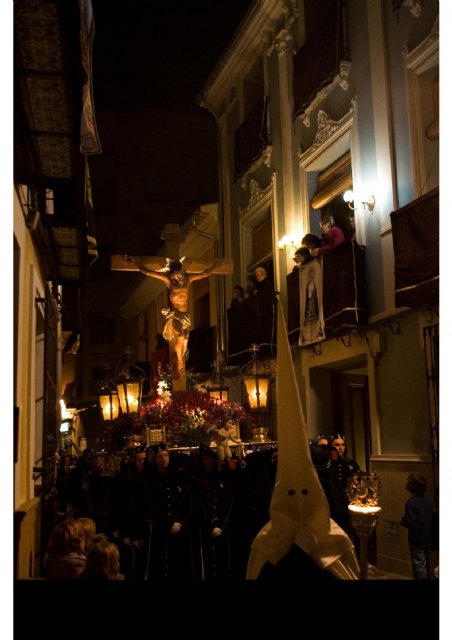 El pleno de enero aborda una propuesta para solicitar la declaración de Interés Turístico Internacional de la Semana Santa