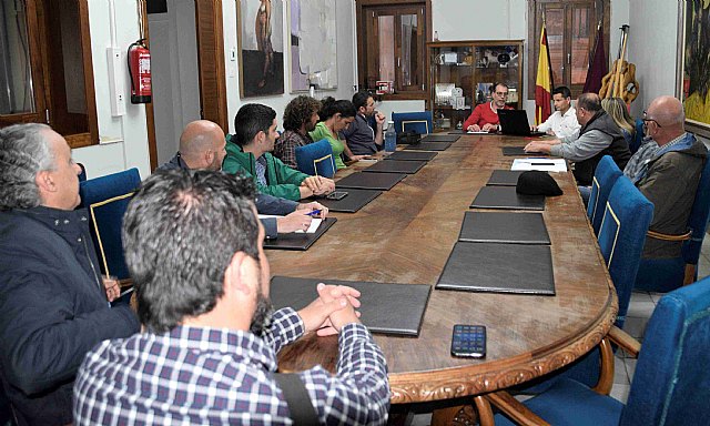 La Concejalía de Medio Ambiente Convoca al Consejo Local en esta materia para su constitución de cara a la nueva legislatura