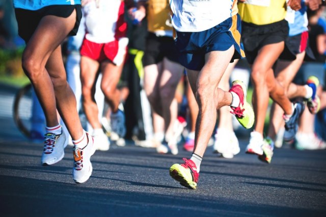 Deportes publica las bases de la II liga local de runners Ciudad de Cieza
