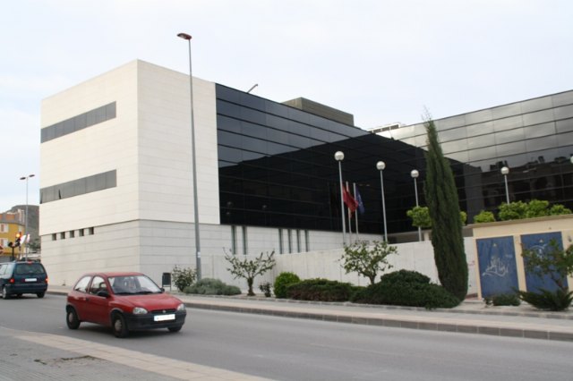 Se restablece el servicio de orientación jurídica en el Partido Judicial de Cieza