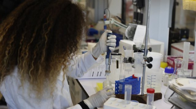La Concejalía de Mujer informa del Día Internacional de la Mujer y la Niña en la Ciencia