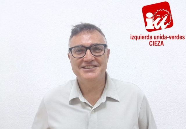 IU-Verdes de Cieza  rechaza 'frontalmente' la decisión del Parlamento Europeo de considerar 'verdes' la energía nuclear y el gas