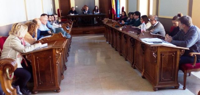 Aprobada una modificación de créditos que habilita una partida para pagar las obras de emergencia por la DANA