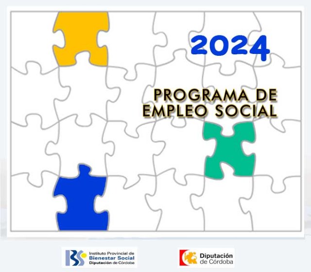 La aprobación definitiva de la modificación de créditos reactiva el programa de empleo social