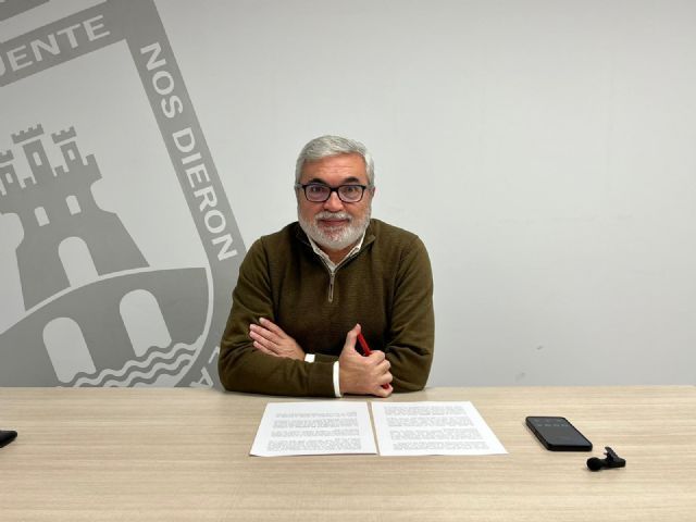 VOX Cieza valora el Pleno Ordinario correspondiente al mes de enero