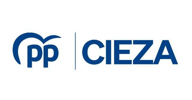 El botellazo al alcalde, metáfora de un bloqueo que golpea a todos los ciezanos
