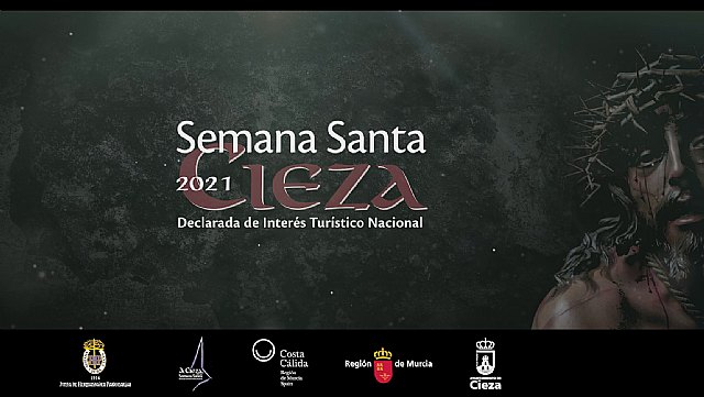 Cieza no puede pasar dos años sin su Semana Santa