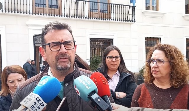 La justicia vuelve a declarar nulo el acuerdo de pleno que rebajó el sueldo del alcalde y eliminó el de dos concejales del equipo de gobierno
