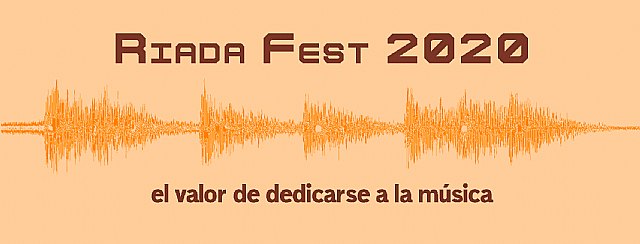 Un festival innovador con la fuerza de una riada