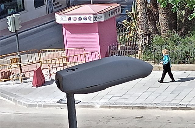 El Gobierno local desmiente a Ciudadanos y afirma que es falso que haya perdido una subvención que 'nunca vino'