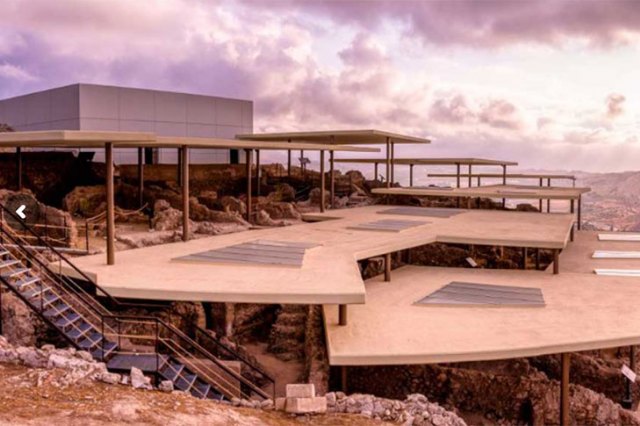 El Ayuntamiento de Cieza anuncia la organización del curso de arqueología andalusí 'Hisn Siyâsa 2026'