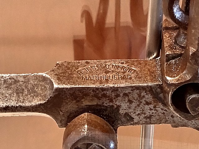 Nueva pieza del mes en el Museo de Siyâsa