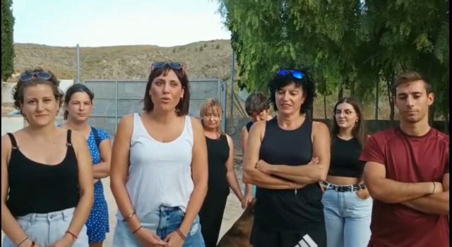 El Ayuntamiento de Cieza trabaja junto a las protectoras por el bienestar animal