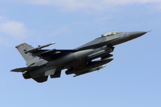 El Programa de Liderazgo Táctico (TLP) del Ejército del Aire efectuará en la sierra de Ascoy maniobras incluidas en las misiones del curso de vuelo de dicho programa
