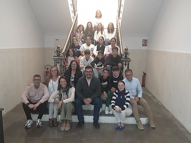 La participación de los niños y adolescentes, prioridad para el Ayuntamiento y el Consejo de Infancia y Adolescencia