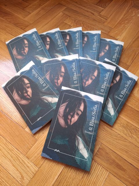 Nace Adel Editores, un sello editorial con ´sabor ciezano´