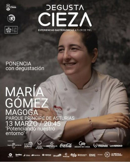 Degusta Cieza abre esta noche sus puertas con experiencias únicas