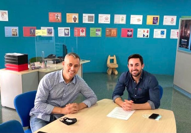 El proyecto 'El Deporte de Fuerza en Oncología' de la Fundación Never Surrender llega a Cieza