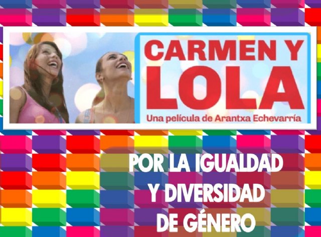 Cinefórum sobre diversidad