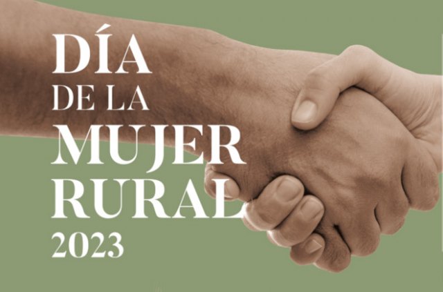 Día Internacional de las Mujeres Rurales 2023