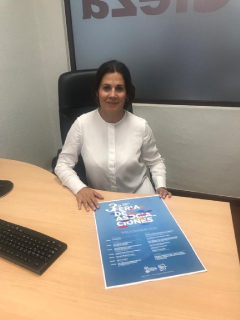 La Feria de Asociaciones suma una edición más en Cieza
