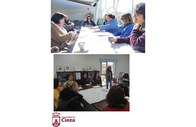 Iniciativa comunitaria busca transformar y fortalecer la convivencia en el barrio Horta-Cabezo de la Fuensantilla