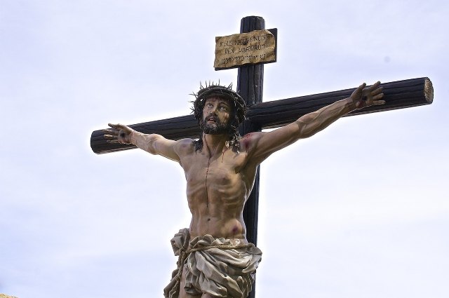 Murcia apoya la Declaración de Interés Turístico Internacional de la Semana Santa de Cieza