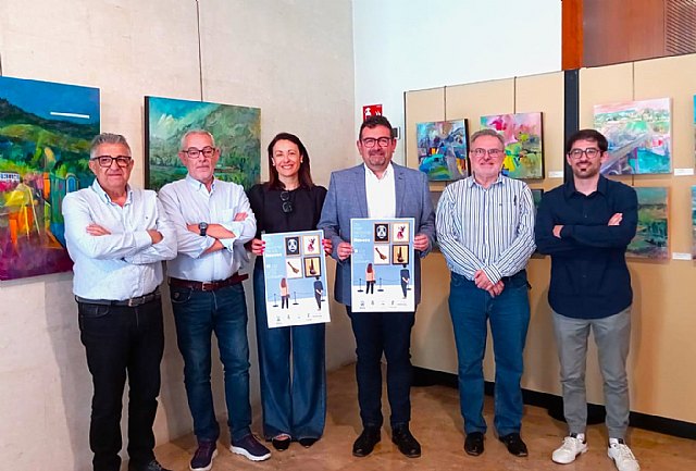 Cieza celebrará el Día de los Museos con un variado conjunto de actividades