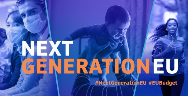 Cieza recibe una subvención de 271.118,67 € de Fondos Next Generation para modernización y digitalización