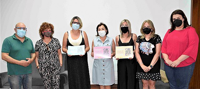 Entregan los premios de la campaña 'Destino: Tu Comercio Local'
