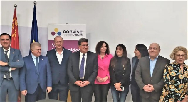 Cieza participará del proyecto piloto '+que Emple-A'